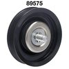 Dayco 07-11 Nissan Altima L4 2.5L Pulley, 89575 89575